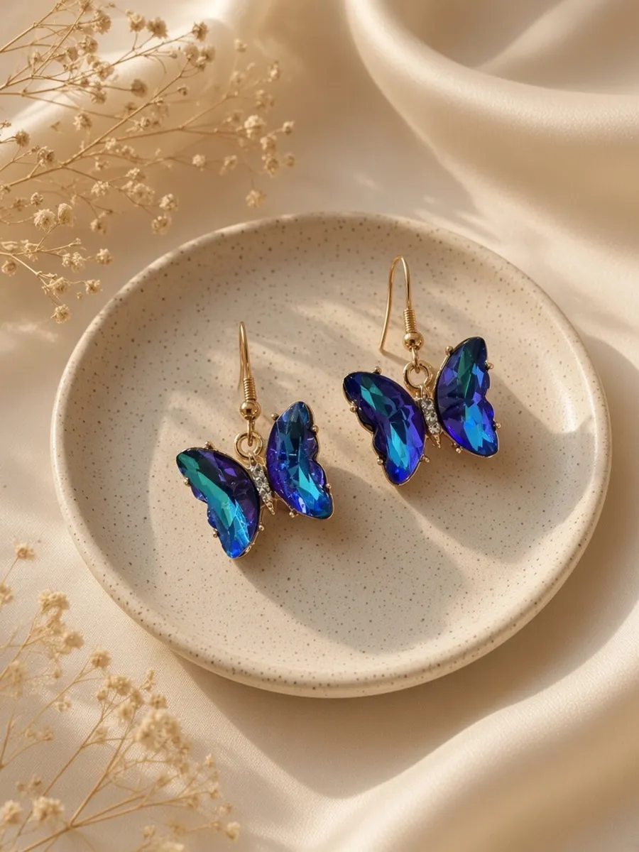 Earrings - Image 1