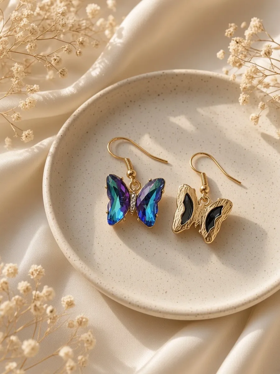 Earrings - Image 2