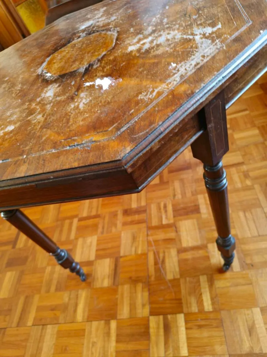 Table - Image 1