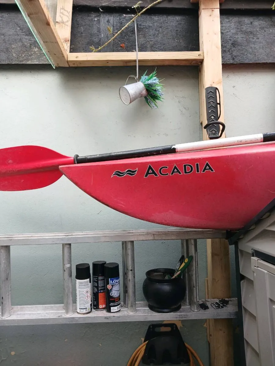 Kayak - Image 2