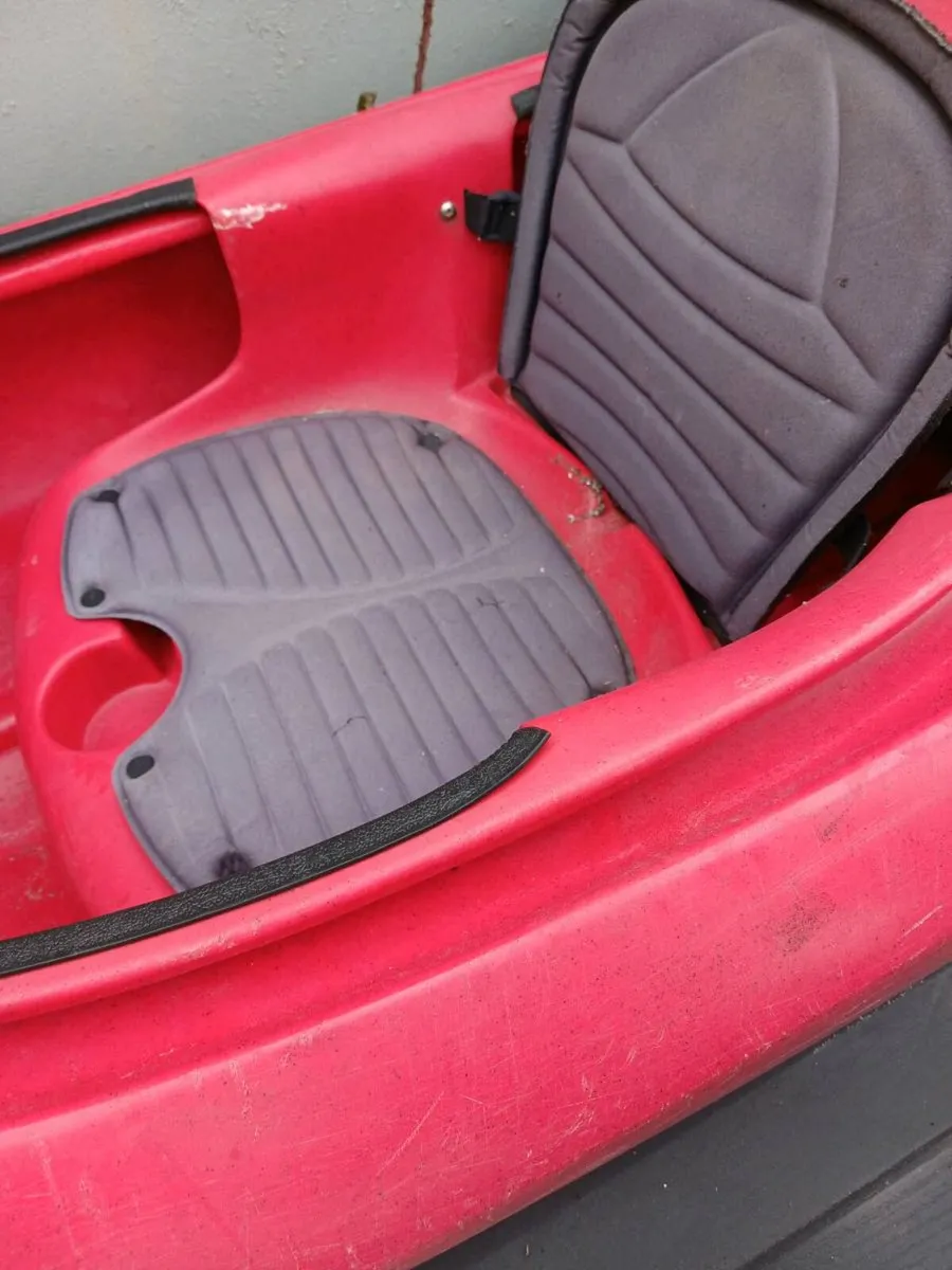 Kayak - Image 4