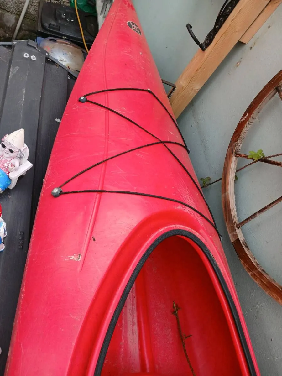 Kayak - Image 4