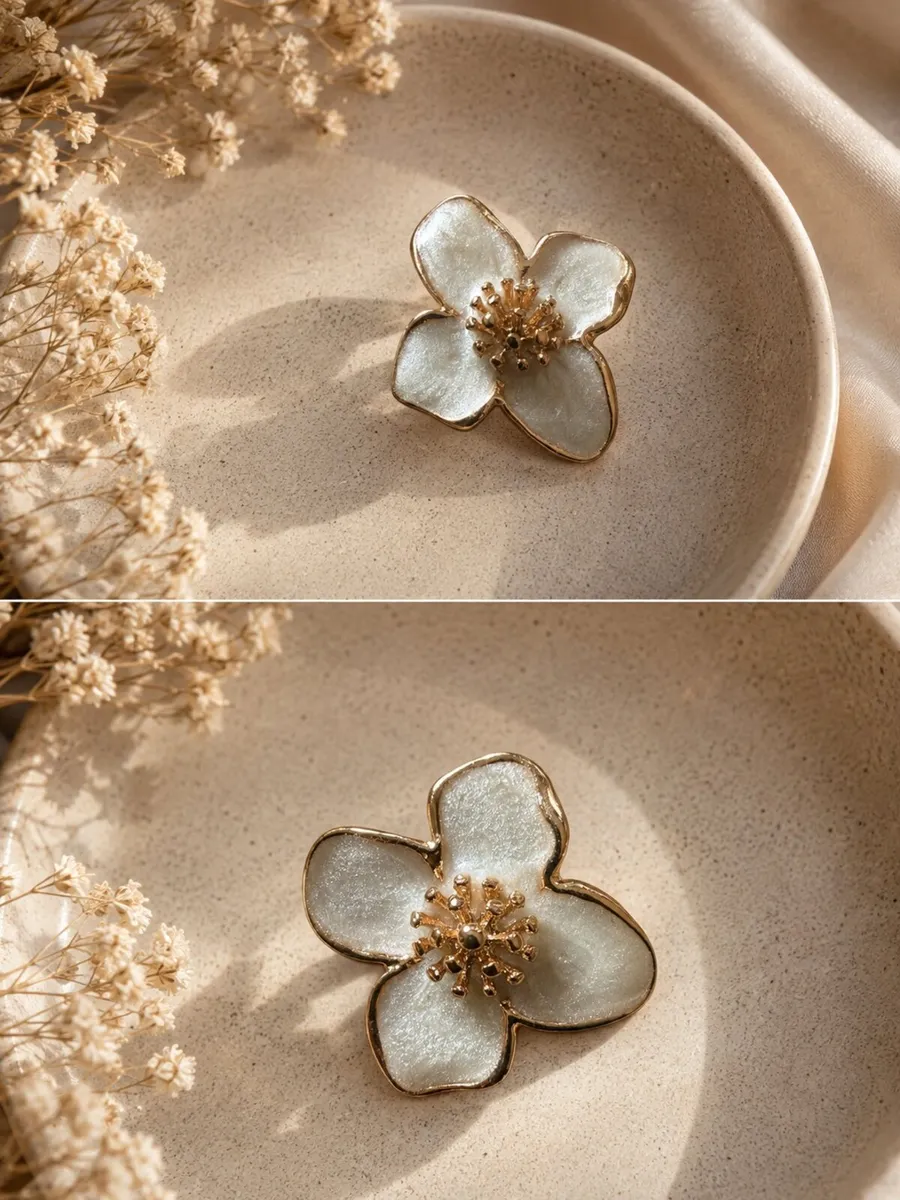 Earrings - Image 2