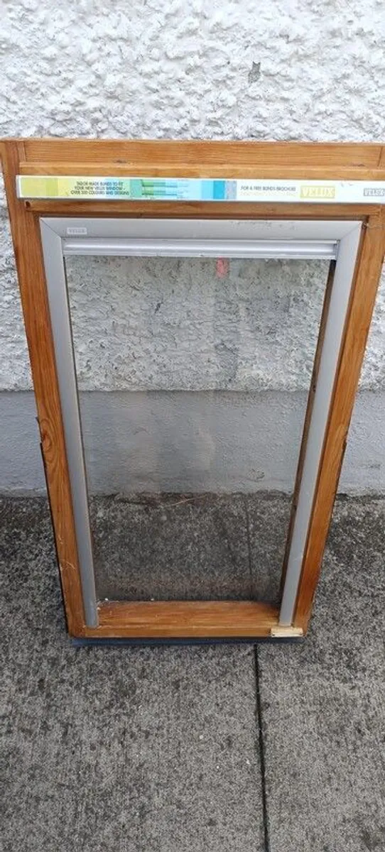 roof window - Image 1