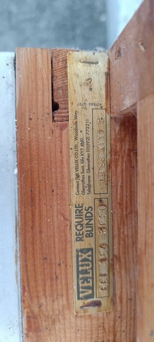 roof window - Image 2