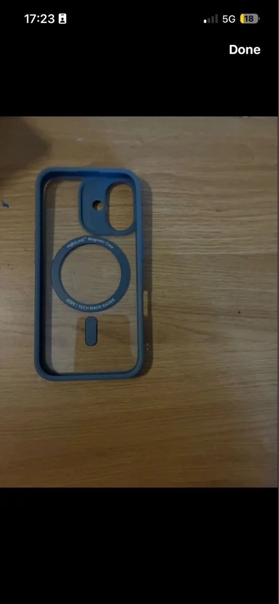 IPhone cover - Image 2