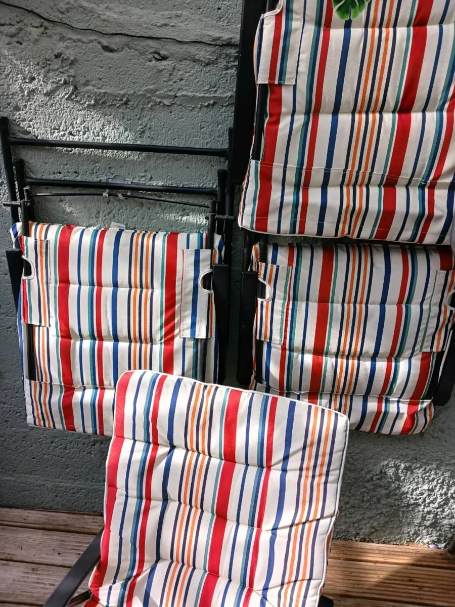 Sun chairs - Image 3