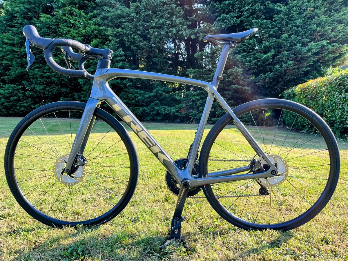 Road Bike Full Carbon Trek Emonda SL6 - Image 2