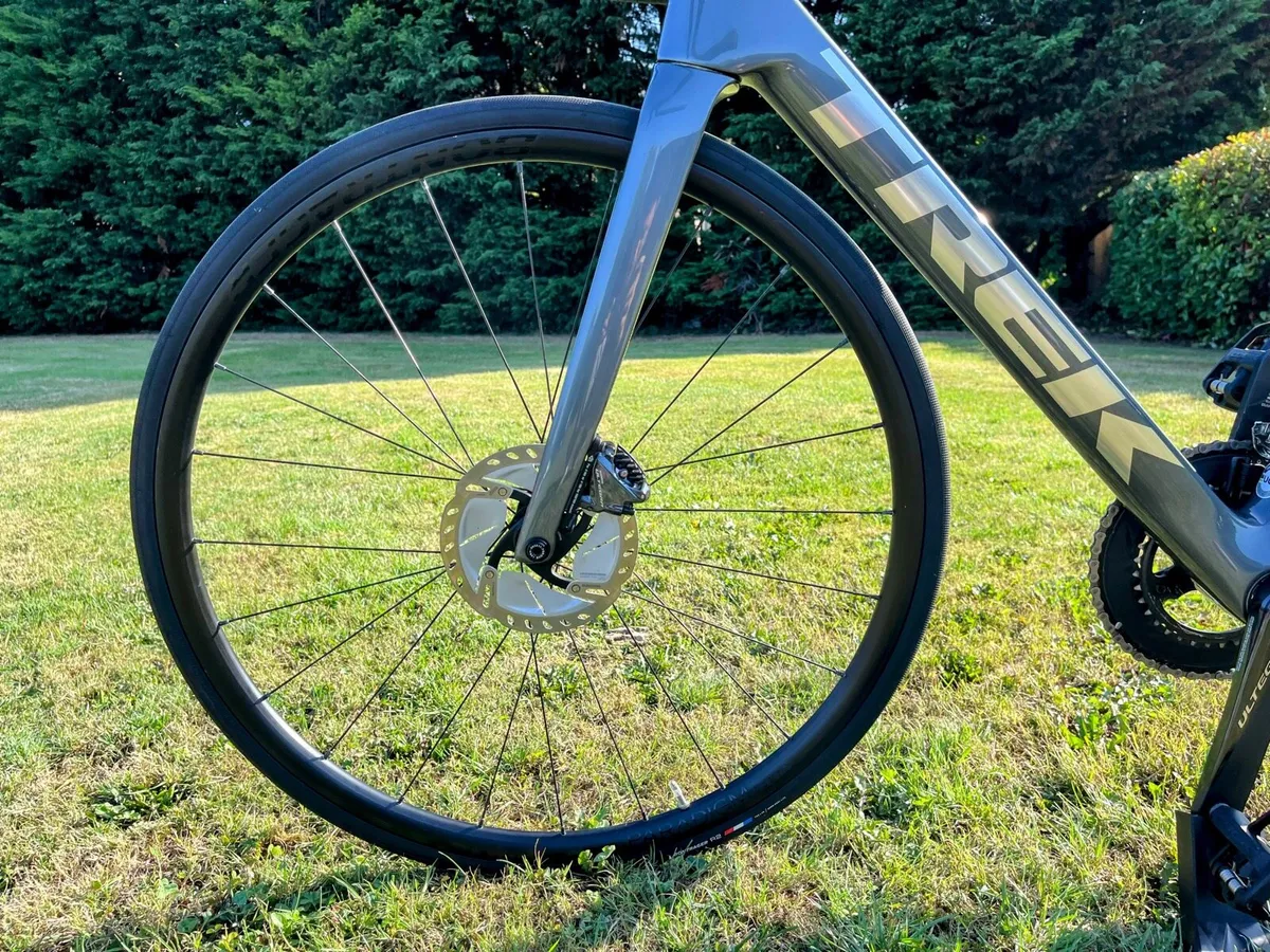 Road Bike Full Carbon Trek Emonda SL6 - Image 3