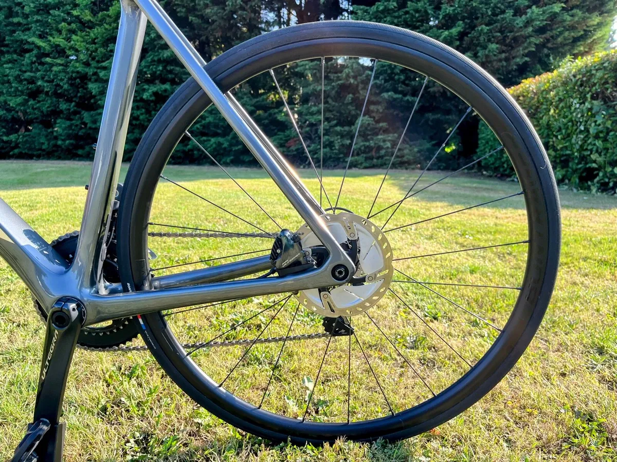 Road Bike Full Carbon Trek Emonda SL6 - Image 4