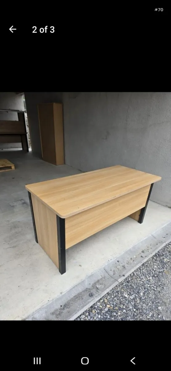 Office desk