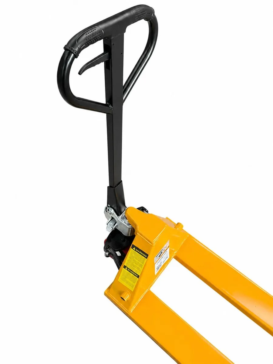 Pallet Trucks Brand New 3 Ton - Image 3
