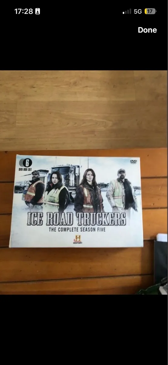 DVD - Image 1