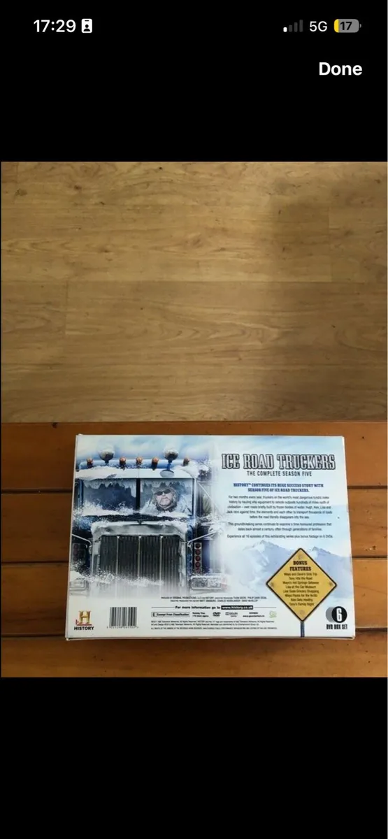 DVD - Image 2
