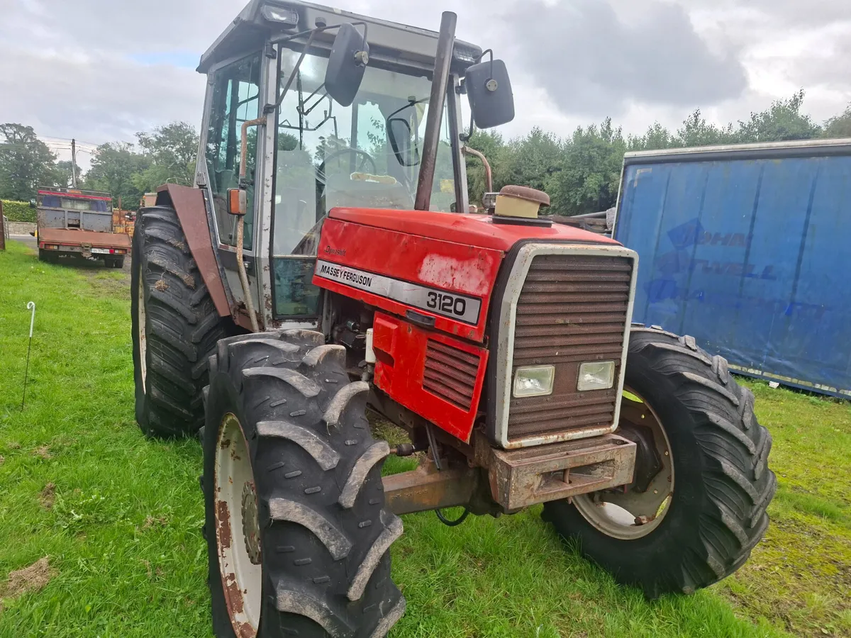 Massey Ferguson 3120 - Image 1
