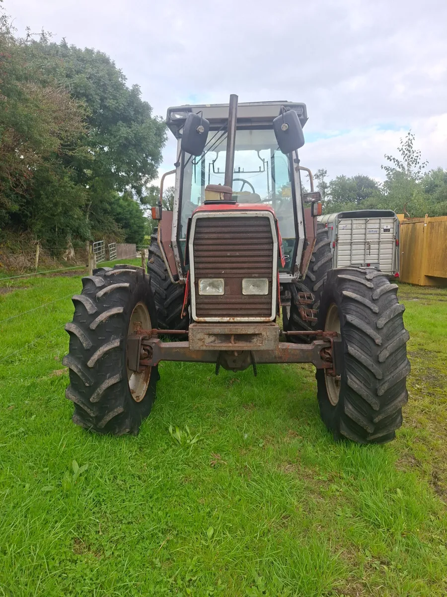 Massey Ferguson 3120 - Image 3
