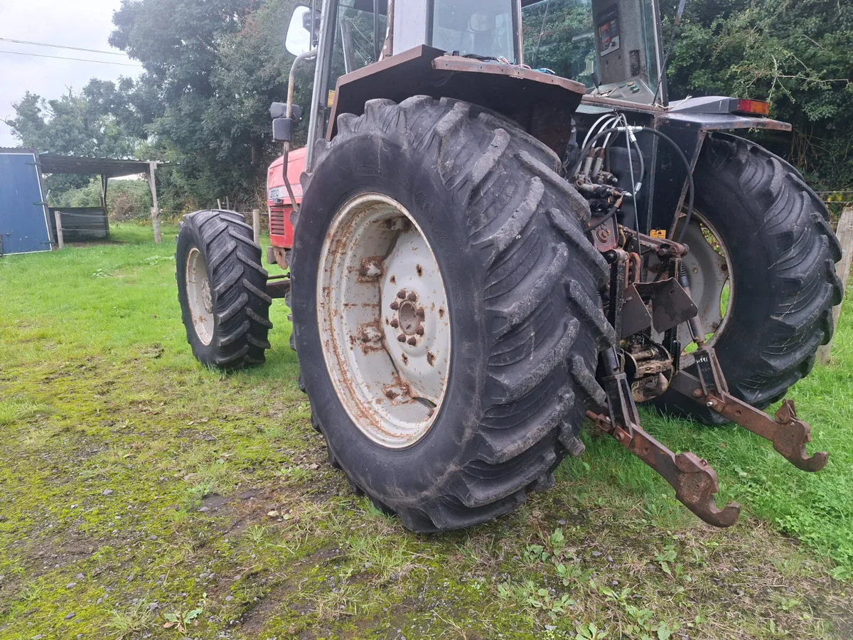 Massey Ferguson 3120 - Image 4