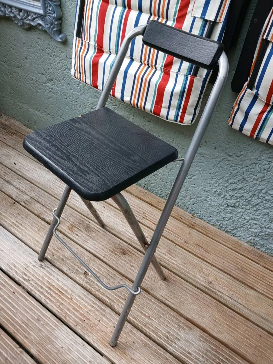 High stools - Image 1