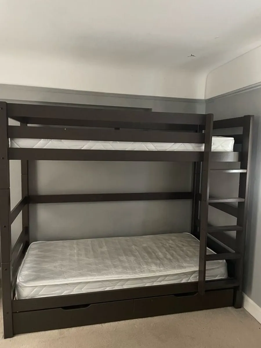Bunk Bed