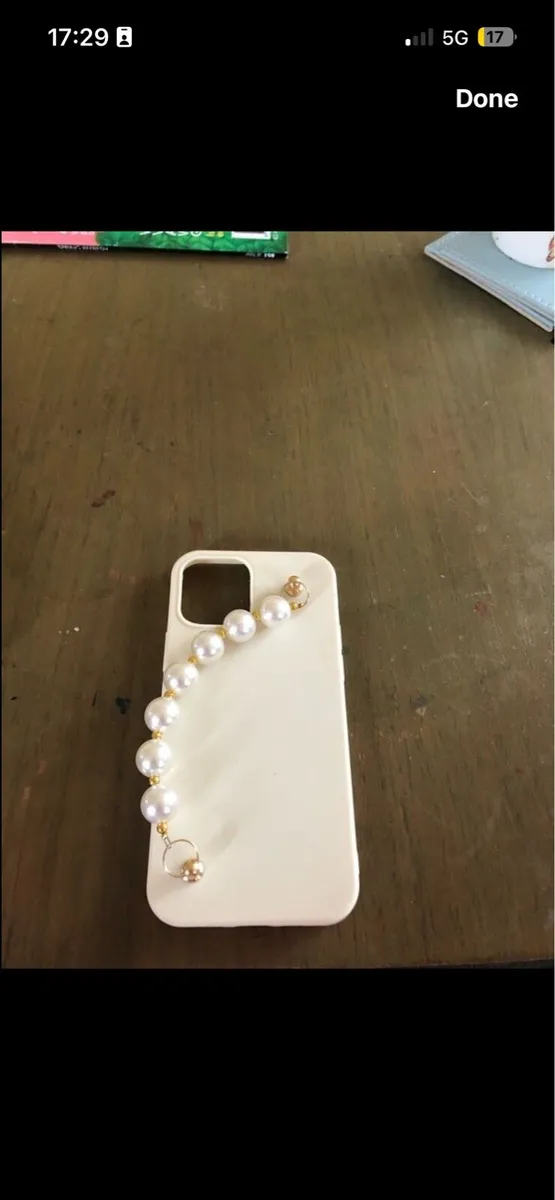 iPhone Cover - Image 1