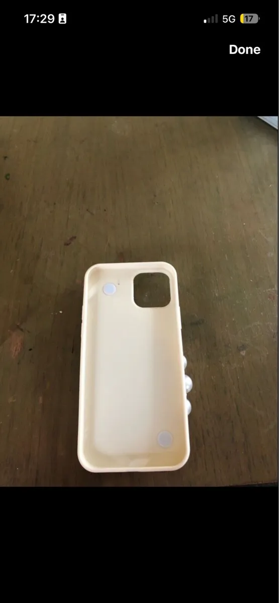 iPhone Cover - Image 2