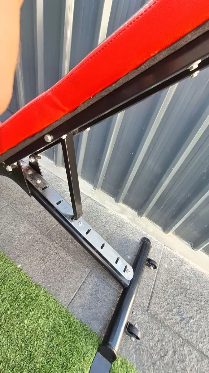Gym equipment - Image 4