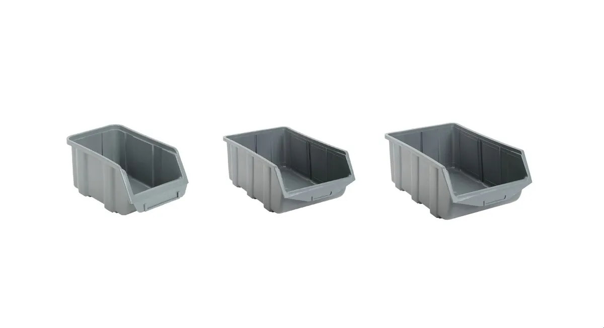 Storage Boxes Parts Bins - Image 3