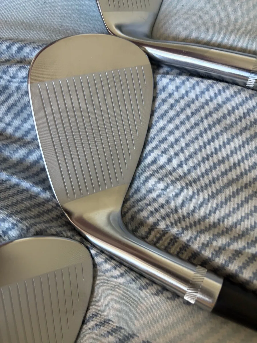 Sm10 Vokey 60 degree - Image 2