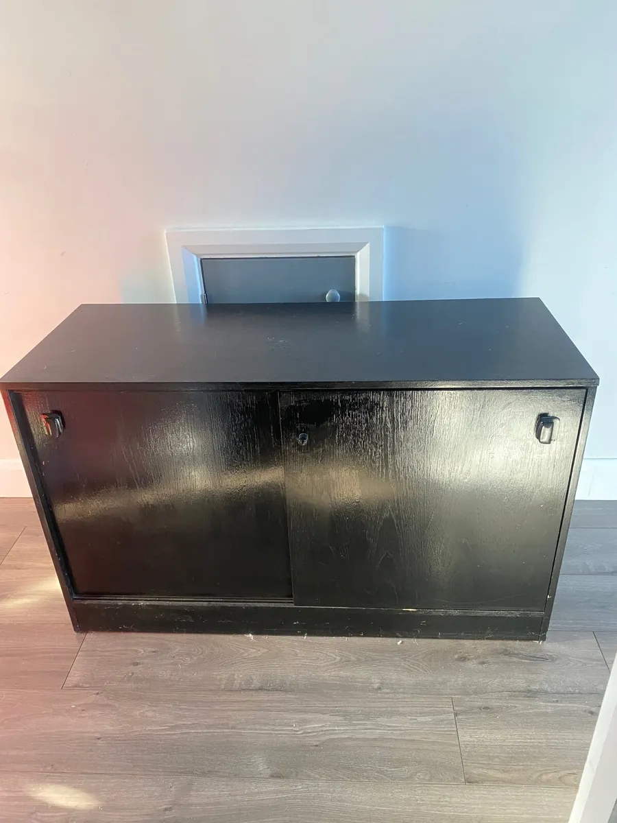 TV Stand - Image 1
