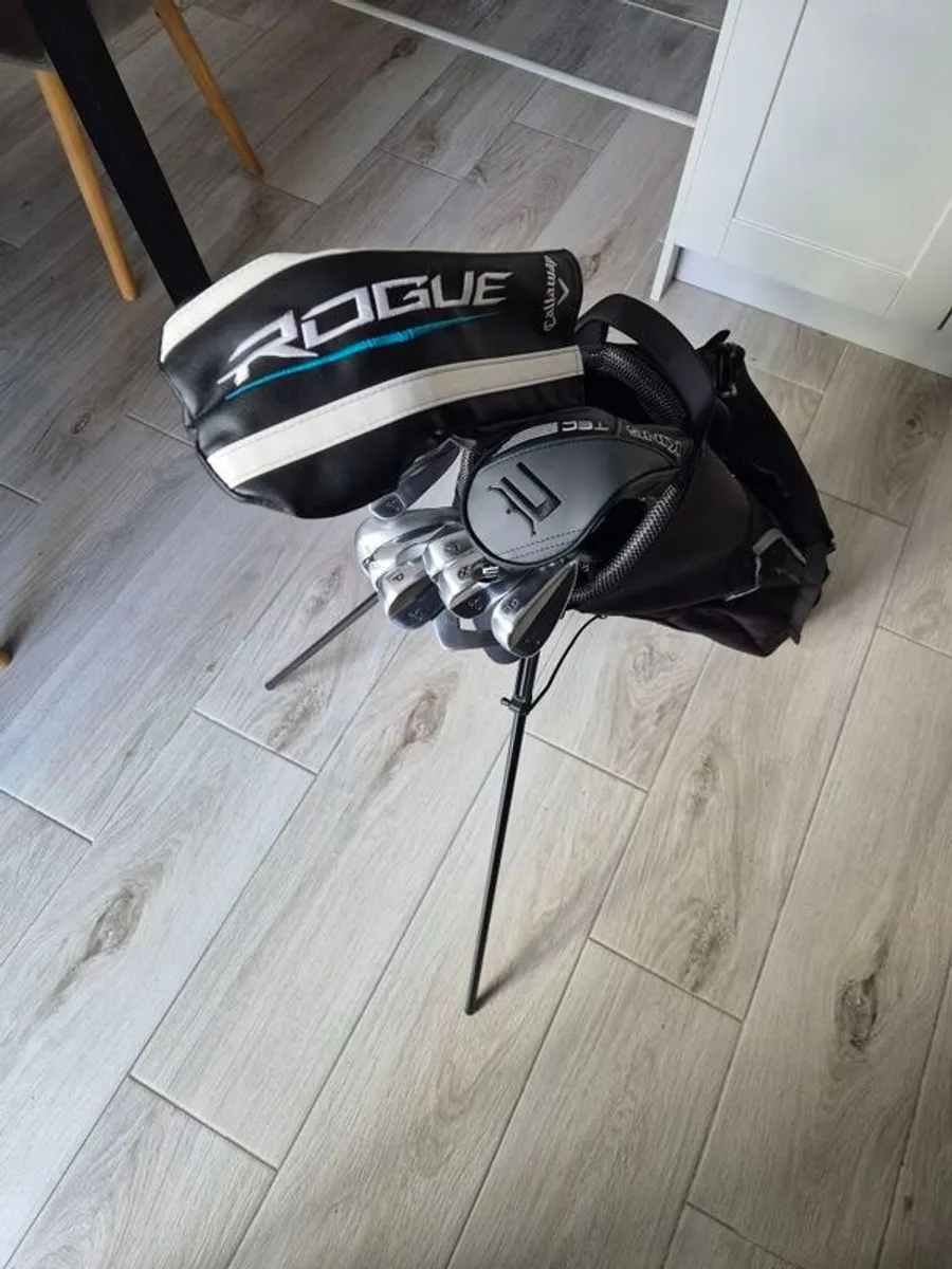 Golf - Image 2