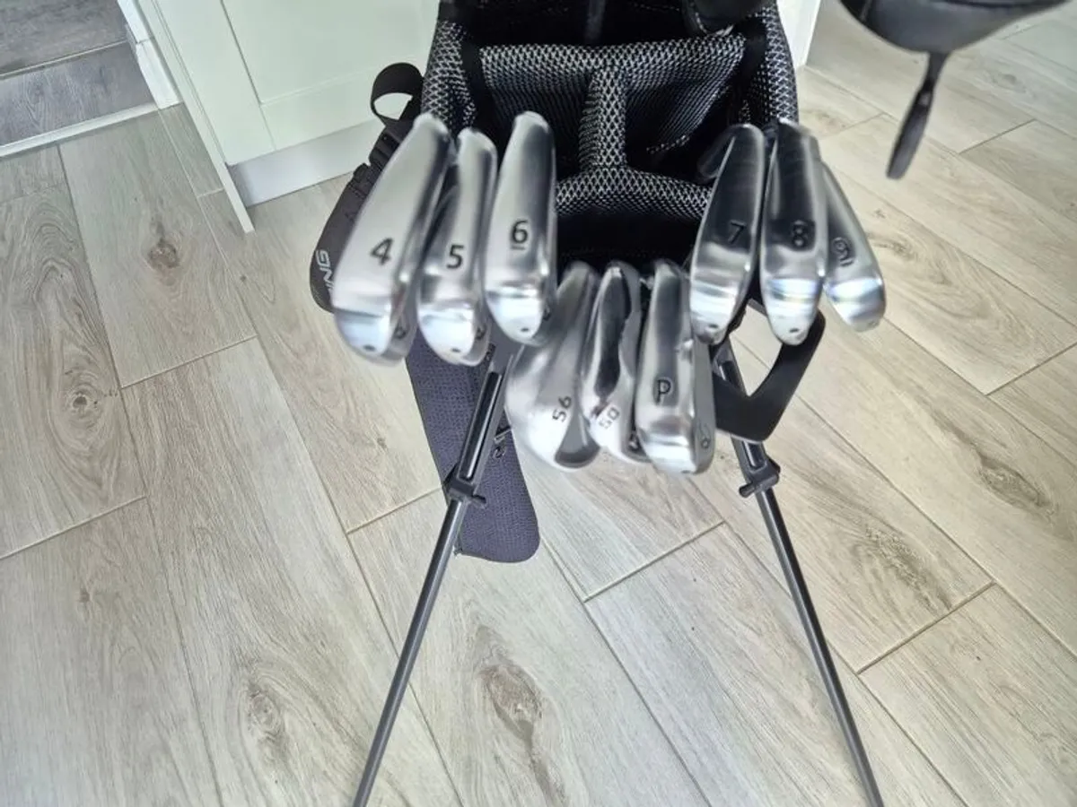 Golf - Image 3