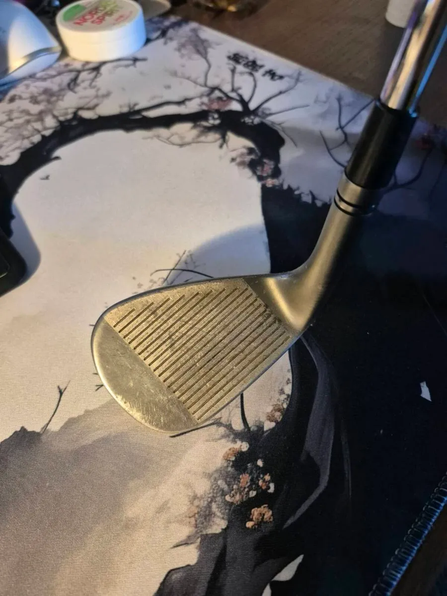 Golf Wedges - 50, 54, 58 - Image 2
