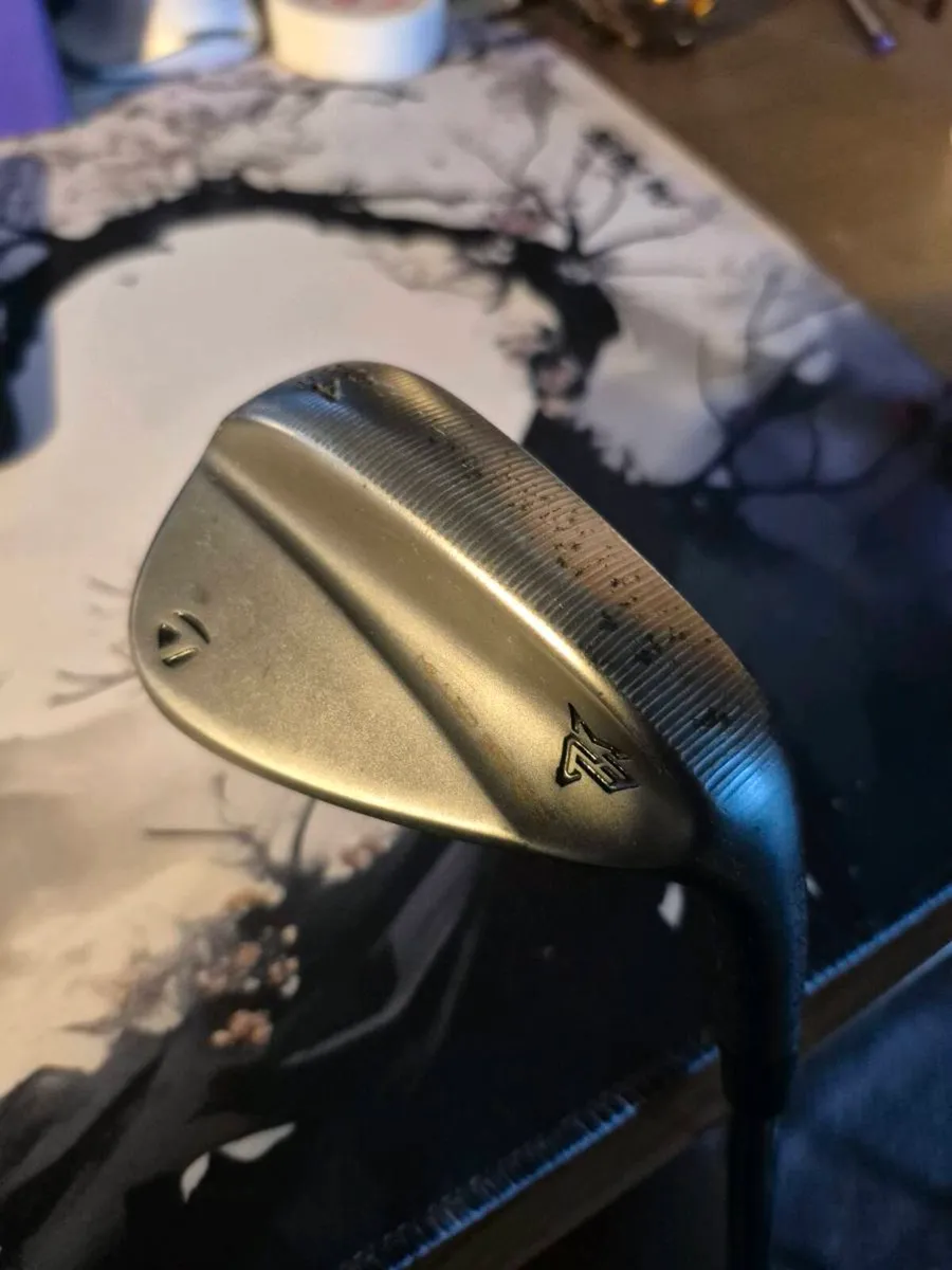 Golf Wedges - 50, 54, 58 - Image 3