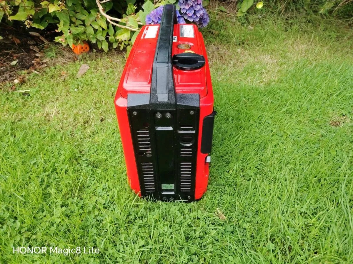 Generator - Image 3