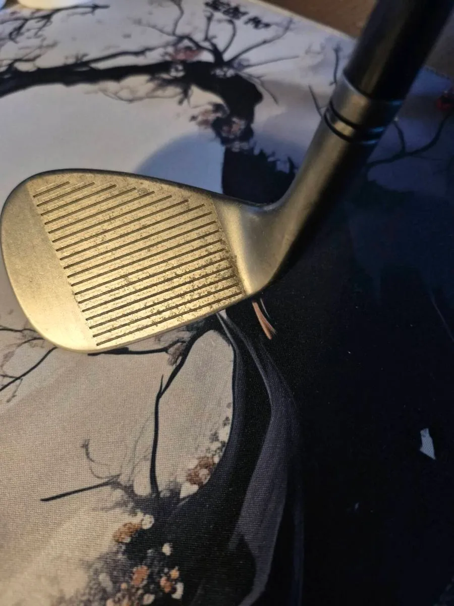 Golf Wedges - 50, 54, 58 - Image 4