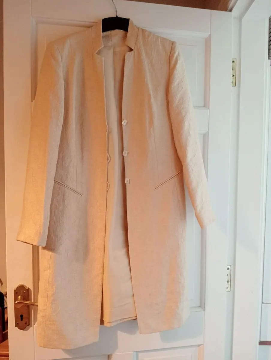 Ladies jacket - Image 1