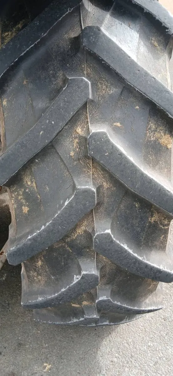 Tyres - Image 4