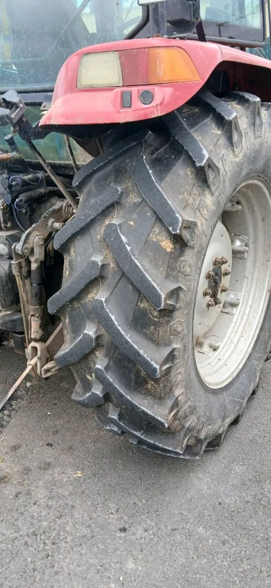 Tyres - Image 1