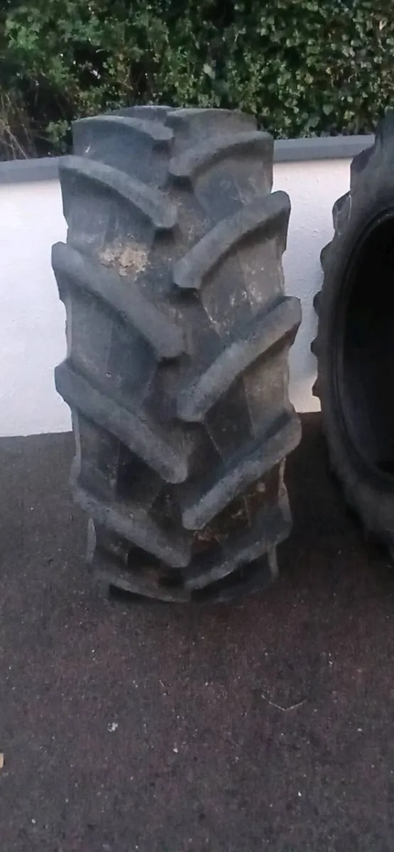 Tyres - Image 2