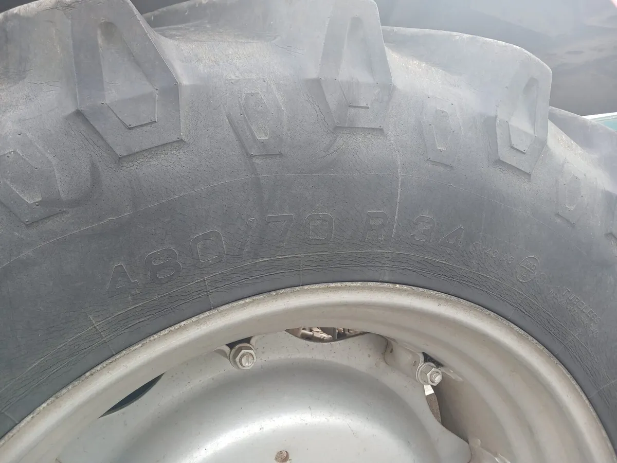Tyres - Image 3