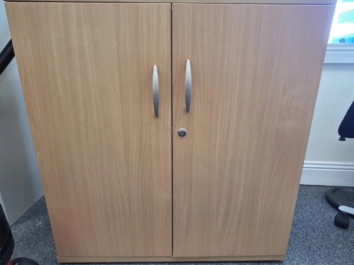 Job lot Office furniture - Image 2