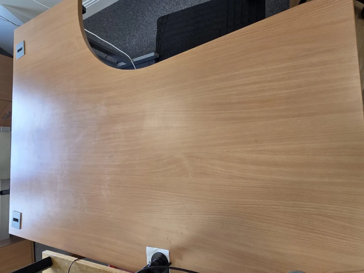 Job lot Office furniture - Image 3
