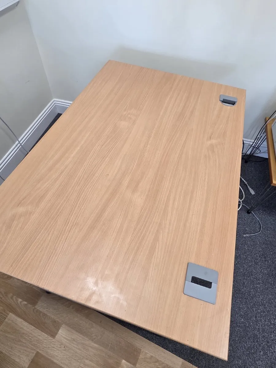 Job lot Office furniture - Image 4