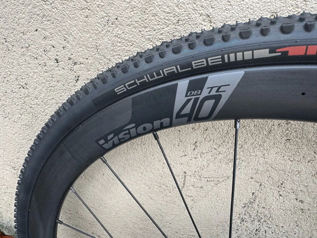 Trek Boone CX Carbon Team Issue Model - Image 4