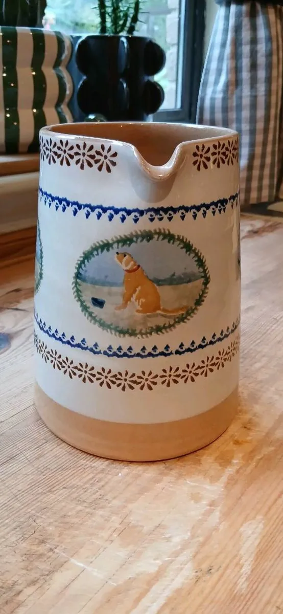 Nicholas Mosse Pottery - Image 2