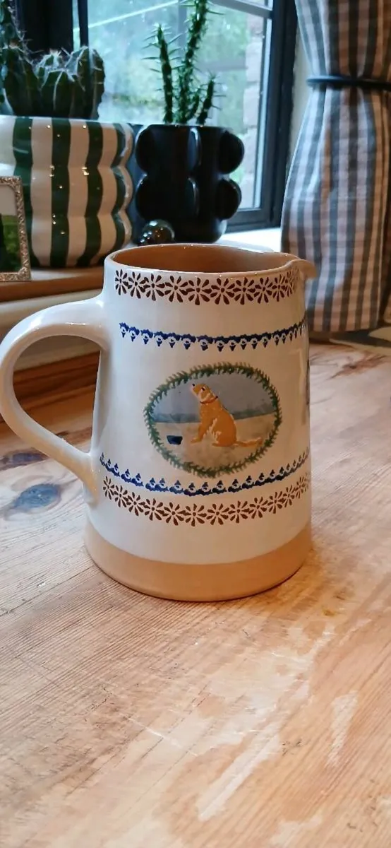 Nicholas Mosse Pottery - Image 3