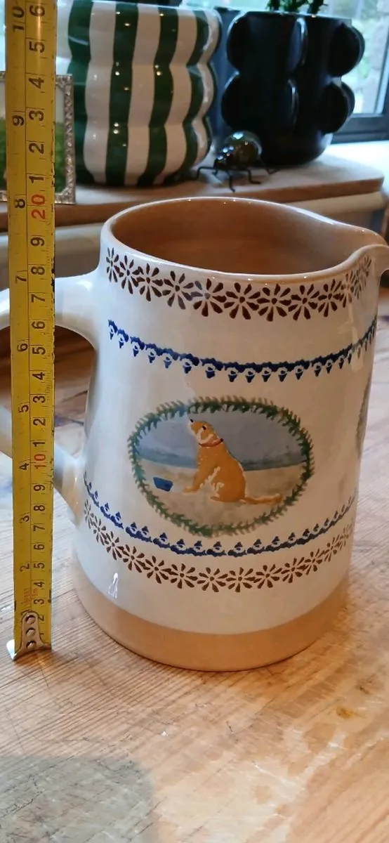 Nicholas Mosse Pottery - Image 4
