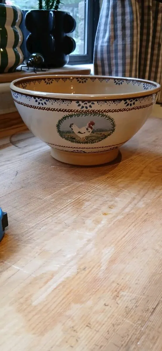 Nicholas Mosse Large Bowl - Image 1