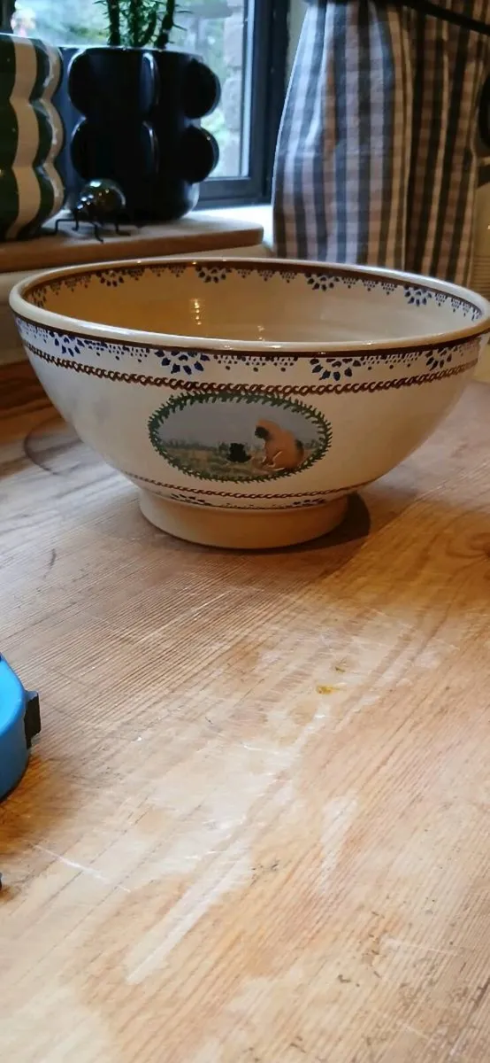 Nicholas Mosse Large Bowl - Image 2
