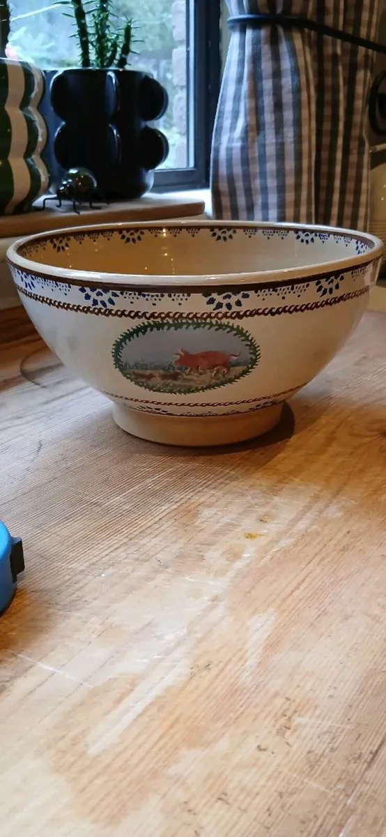 Nicholas Mosse Large Bowl - Image 3